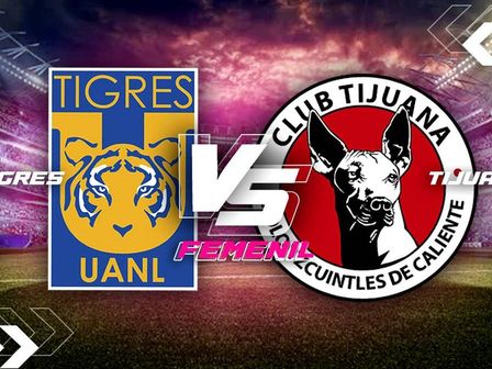 Tigres Femenil buscará su séptimo título en el Clausura 2025 / Especial