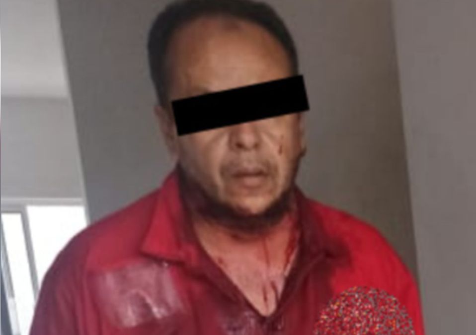 Vinculan a proceso a hombre acusado de asesinar a su esposa en Apodaca. | Especial