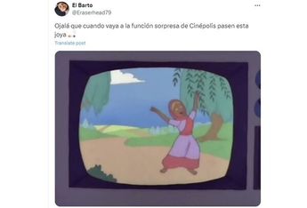 Cinépolis memes