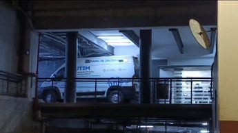 El menor fue trasladado en estado grave de salud hasta un hospital de mayor nivel | Javier León