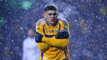 Mejores memes del empate del Forge FC vs Tigres. / Cortesía