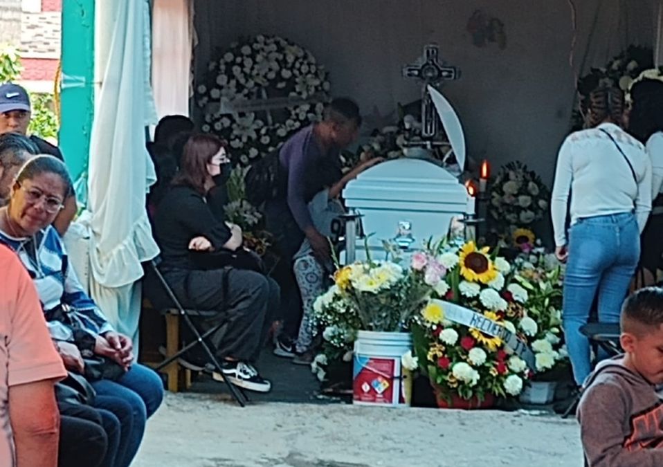 El padre de la menor aseguró que hasta el momento las autoridades no les han ofrecido información sobre el caso /Captura de pantalla