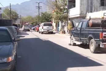 Los hechos ocurrieron en la colonia Industrial, en la zona conocida como Predio 21. | Especial