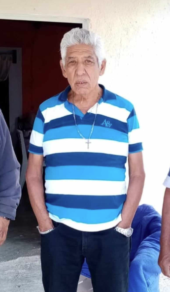 Isidro Murillo