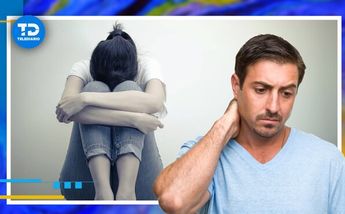 La depresión puede presentarse de formas menos evidentes / Especial