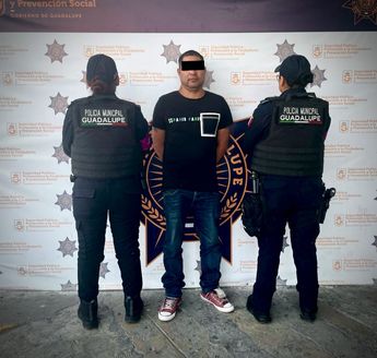 El hombre habría entrado al dormitorio de la menor para realizarle tocamientos. | Cortesía