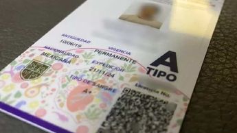 Los automovilistas de la Ciudad de México pueden solicitar la licencia permanente | Especial