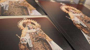 La Virgen del Carmen, también es conocida como Nuestra Señora del Monte Carmelo o Nuestra Señora del Carmen | Es Imagen