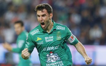 Mauro Boselli rechazó regresar a la Liga MX para jugar en Paraguay    