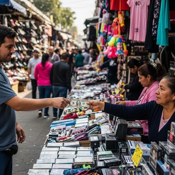 CdMx se volvería más próspera en términos de PIB y empleo formal, pero enfrentaría la inflación y un costo de vida descontrolados. (Gemini)