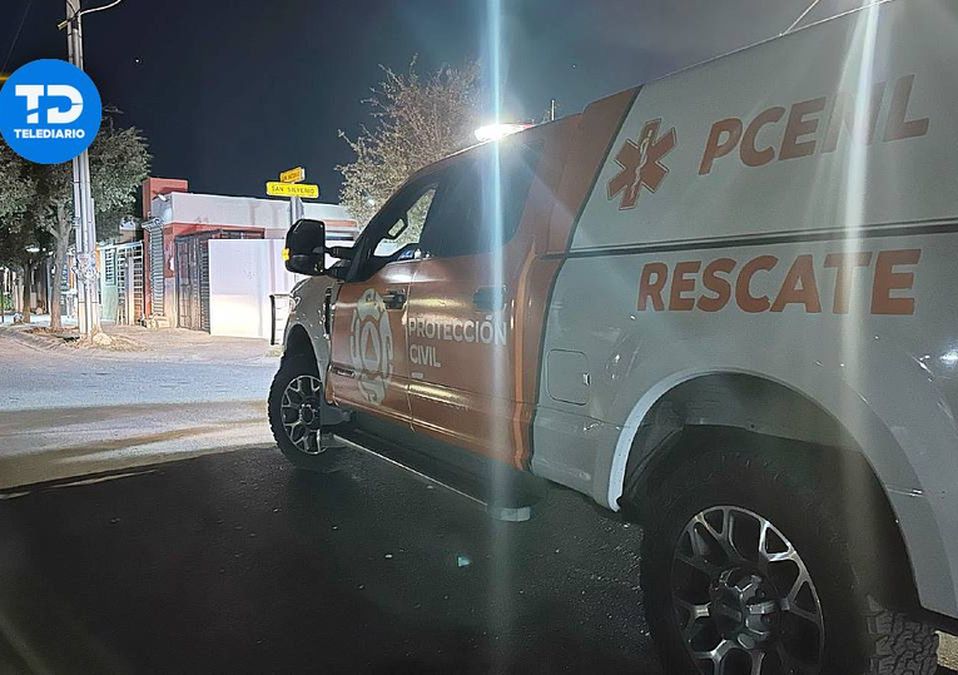 Protección Civil de Nuevo León recibió reportes de olor a gas en varias colonias. | Especial