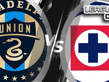 Minuto a minuto Philadelphia Union vs Cruz Azul - Leagues Cup / Especial