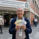Imagen de Aguinaldo IMSS