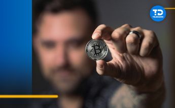 Bitcoin rompe nuevo récord / Pexels