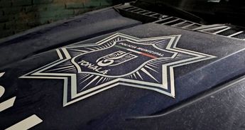 Elementos de la Policía Municipal de Tonalá se hicieron presentes en el lugar de los hechos | Juan Carlos Munguía