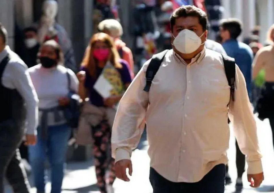 Pandemia de covid-19 en México suma un mes a la baja: López-Gatell
