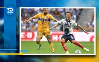 Tigres y Rayados anuncian Clásico Regio en los próximos meses / @Rayados