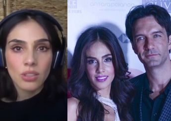 Sandra Echeverría reveló durante una entrevista su ruptura con Leonardo de Lozanne.