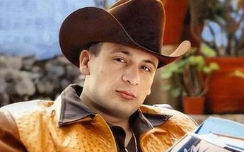 Valentín Elizalde falleció a los 27 años / Archivo Milenio