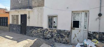 Los afectados invirtieron alrededor de 120 mil pesos en la compra, respaldada por un contrato ante notario, y en la rehabilitación del inmueble.