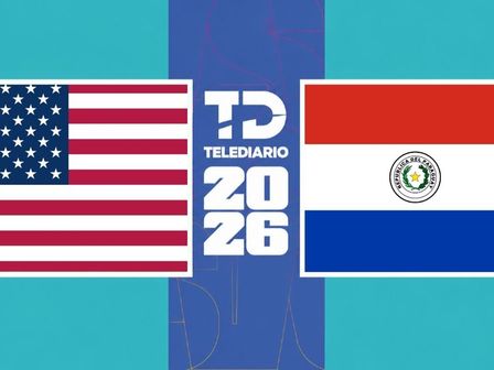 El equipo paraguayo tendrá la dura encomienda de buscar la victoria ante los de Mauricio Pochettino
