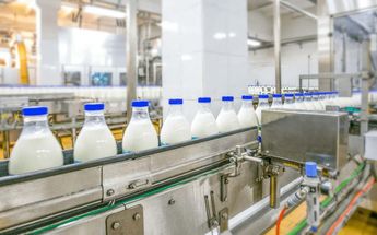 La inversión millonaria se destinará a aumentar la capacidad de producción y remodelaciones de plantas. | Reuters