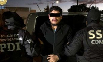 Juez ordena liberar a “El Lunares”, presunto líder de la Unión Tepito