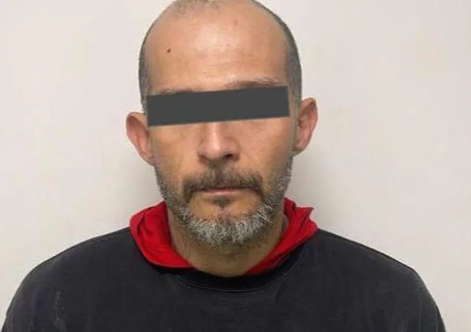 Detienen a un hombre acusado de homicidio calificado en Pesquería