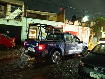 Las investigaciones determinarán las causas del deceso en la vivienda de Tonalá. | Vicente Torres Alfaro