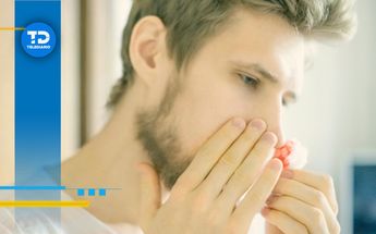 Las hemorragias nasales son muy frecuentes en temporada de calor | ESPECIAL