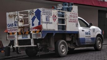 Precio del gas LP en Puebla incrementará a partir del domingo