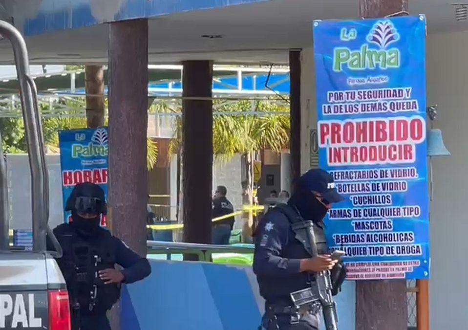 Investigan venganza entre grupos delictivos en multihomicidio de Cortazar / Cortesía