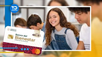 Los pagos de la Beca Benito Juárez son dos veces al año