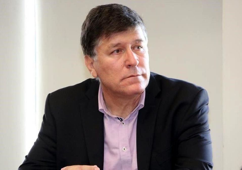Uso del agua se encuentra en etapa de estudio: Alfonso Martínez Muñoz/ Cortesía