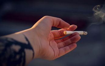 Las muertes por tabaco han disminuido desde la aprobación de la Ley de Protección contra la Exposición al Humo del Tabaco. | Archivo