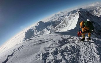 Everest | Especial