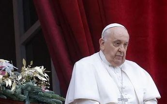 Basílica de Guadalupe convoca a misa en conmemoración al Papa Francisco