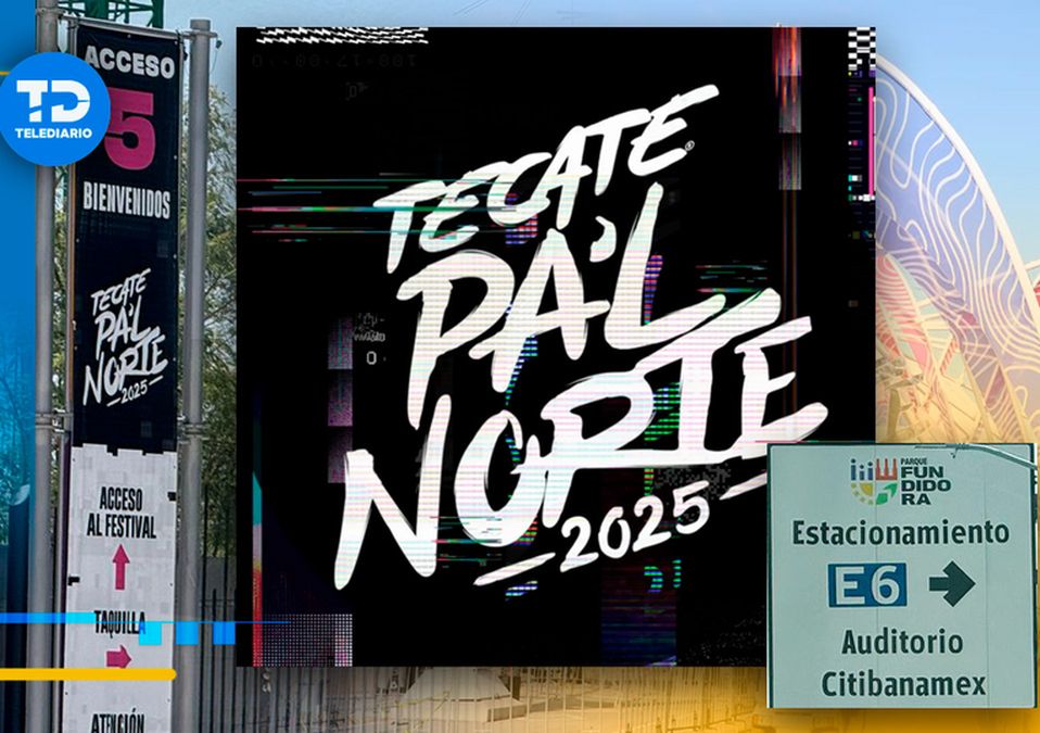 Parque Fundidora dará acceso de acuerdo al tipo de boleto. | Luis Guerra y Martín Ocañas