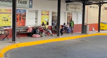 En Sonora, esperan otorgar visas de trabajo para migrantes que han llegado al estado. | Especial