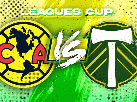 Club América buscará ser protagonista en esta edición de la Leagues Cup.