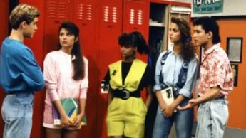 Los 80´s fueron caracterizados por ser una explosión de color.| Especial