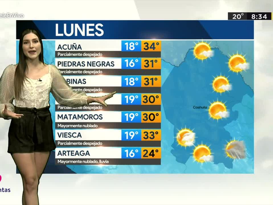 torreón-clima