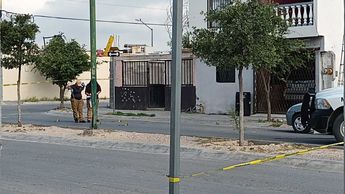 El acontecimiento no dejó personas lesionadas o muertas. | Fabricio Gallegos