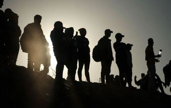 Cientos de migrantes intentan cruzar la frontera con Estados Unidos todos los años. | Cuartoscuro