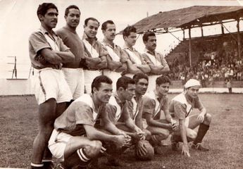 Equipo de Millonarios de Puebla / Club Puebla