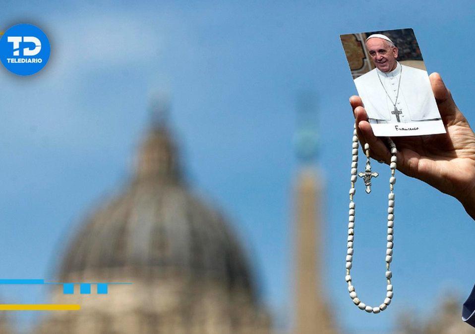 El Papa Francisco murió a los 88 años de edad / Agencia EFE