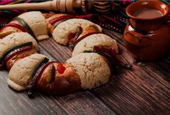Rosca de Reyes | Especial