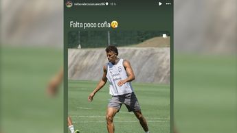 Historia Instagram Nelson Deossa 1 / Captura