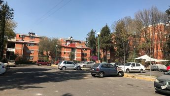 La abuelita asesinada por su nieto vivía con él en un departamento de Infonavit Norte, Cuautitlán Izcalli | PADS