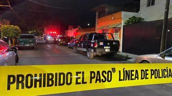 Mariel Romero muere atropellada en Monterrey mientras su amiga sobrevive del accidente